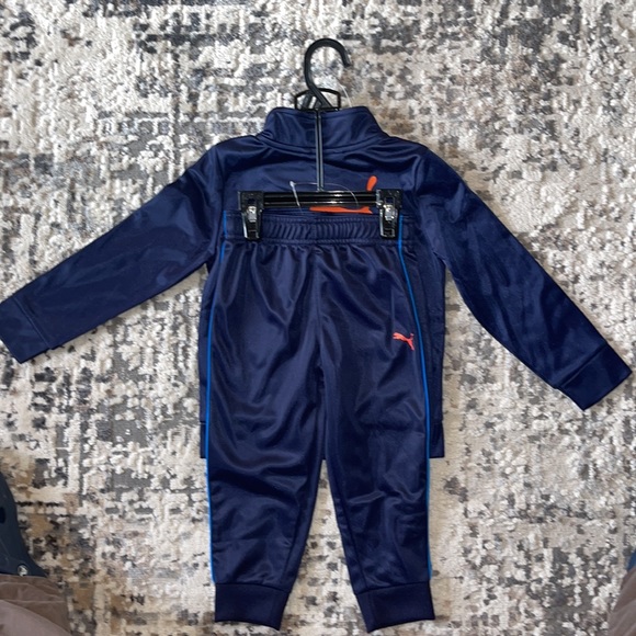 Puma Matching Set - Picture 2 of 4